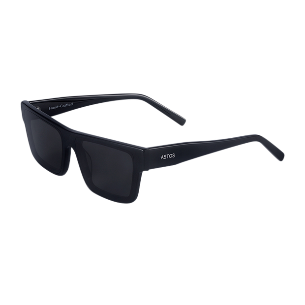 Women's Eyewear Classic Black