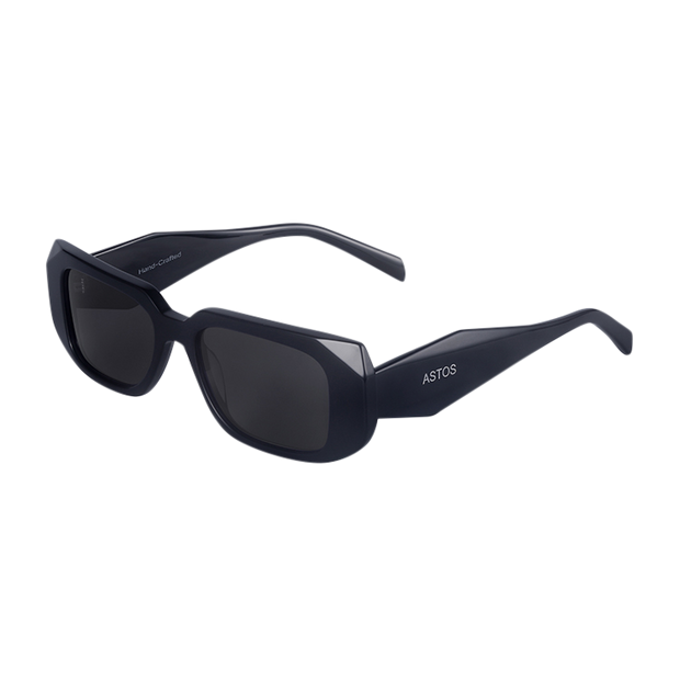 Women's Eyewear Classy Black