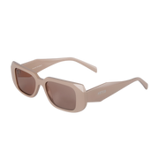 Women's Eyewear Classy Nude