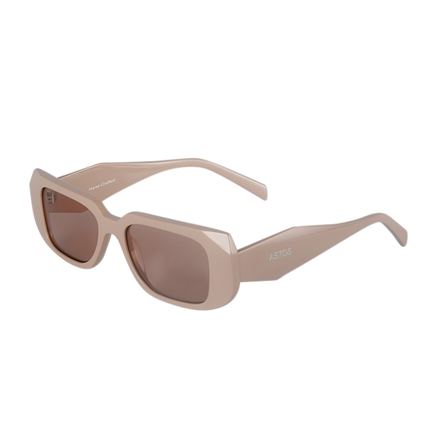 Women's Eyewear Classy Nude