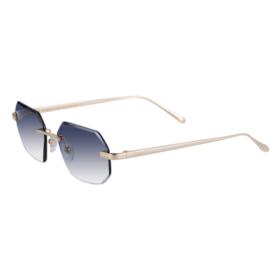 Women's Eyewear Diamond Cut Gray