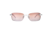 Women's Eyewear Brown | Silver