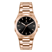 ASTOS Royal Edition - Rose Gold