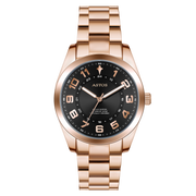 Astos Merald Edition - Rose Gold