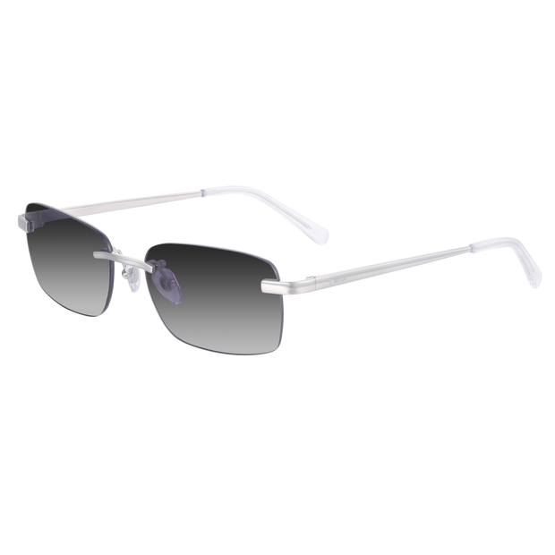 Men's Eyewear Black | Silver