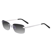 Women's Eyewear - Black | Silver