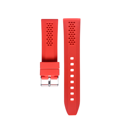 Red Strap - Styx Only