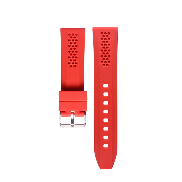 Red Strap - Styx Only