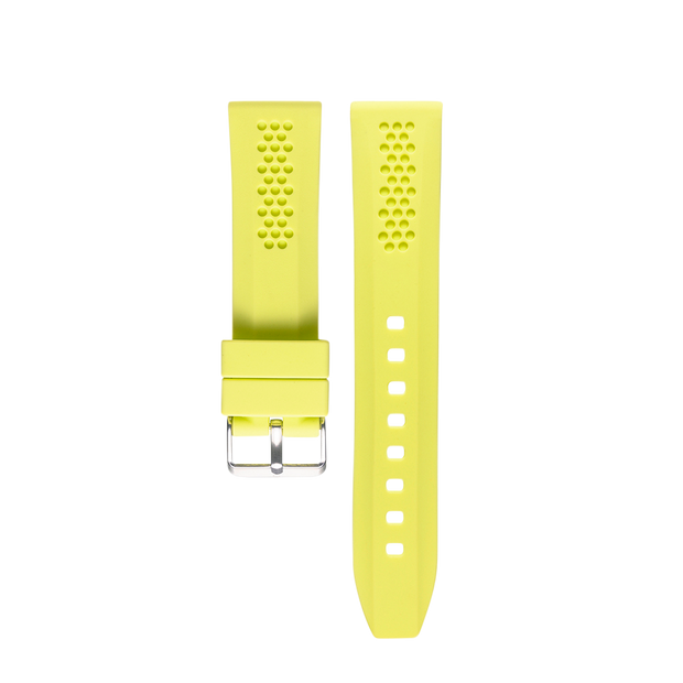 Neon Yellow Strap - Styx Only