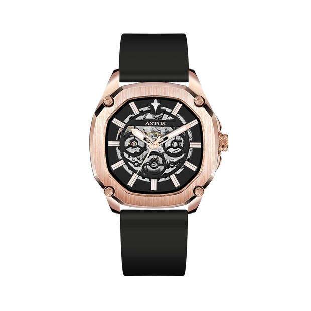 Styx Ultimate Rose Gold